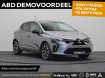 Mitsubishi Colt 1.6 HEV Intense | Parkeersensoren voor/achte, Stof, Euro 6, Parkeersensor, Colt