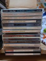 Celine Dion - cd's- verzameling- diversen, Ophalen of Verzenden, 1980 tot 2000, Gebruikt