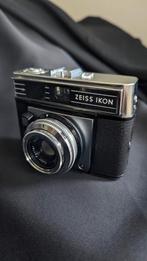 Zeiss Ikon Contessamat - Vintage Camera, Ophalen of Verzenden, Gebruikt, Compact, Overige Merken