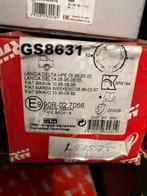 TRW GS8631 Remvoeringen - Lancia/Fiat, Auto-onderdelen, Ophalen of Verzenden, Nieuw, Lancia