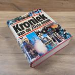 Elsevier - Kroniek van de 20e eeuw., Boeken, Ophalen of Verzenden, 20e eeuw of later, Gelezen, Overige gebieden