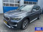 BMW X1 sDrive20i VDL Nedcar Edition 2020 AUT.-LEER-NAV.-LED, 1998 cc, Euro 6, Bedrijf, SUV of Terreinwagen