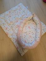 Funnababy babynestje + boxkleed, Ophalen of Verzenden, Zo goed als nieuw, Boxkleed