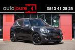 MINI Countryman 1.6 Cooper Knockout Edition | Origineel NL |, Voorwielaandrijving, Gebruikt, Bedrijf, SUV of Terreinwagen