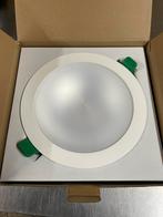 Lumiance Insaver HO Topper LED II Rond 175 - Downlight, Ophalen of Verzenden, Zo goed als nieuw, Metaal of Aluminium, Led