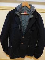 Merk Girbaud, als jack en als colbert, Maat 52/54 (L), Zwart, Girbaud, Ophalen of Verzenden