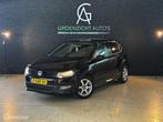 Volkswagen Polo 1.2 TSI BlueMotion Edition+, Auto's, Volkswagen, Euro 5, Gebruikt, 4 cilinders, Zwart