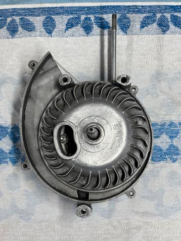 Vespa Ciao Blokje - Handige Harry Project beschikbaar voor biedingen