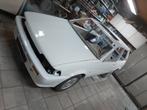 Toyota Corolla 1.6 GT HB Twin CAM 1985 Wit, 4 cilinders, 400 kg, Corolla, Wit