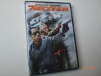 dvd 7 Seconds Wesley Snipes Pete Lee-Wilson, Alle leeftijden, Ophalen of Verzenden, Zo goed als nieuw, Actiethriller