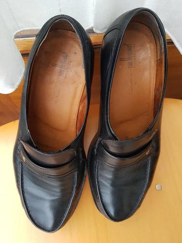 Herenschoenen Van Bommel Zwart 42,5/8,5 beschikbaar voor biedingen