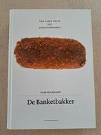 De Banketbakker - Cees Holtkamp, Boeken, Ophalen of Verzenden, Zo goed als nieuw