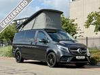 Mercedes-Benz V300 Marco Polo AMG 2020 4X4 79000 239PK, Automaat, Mercedes-Benz, Bedrijf, Diesel