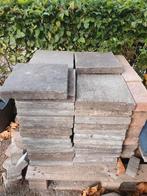 Gratis afhalen verschillende soorten 30x30 tegels, Tuin en Terras, Tegels en Klinkers, Ophalen, Gebruikt, Beton, Terrastegels