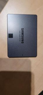 Samsung EVO 250GB SSD te koop, Ophalen of Verzenden, Zo goed als nieuw, Laptop