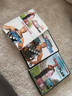 DVD Box: The Pacifier & The Game Plan, Gebruikt, Alle leeftijden, Boxset, Ophalen of Verzenden