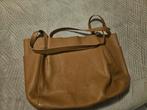 Leren tas Fred de la bretoniere, Ophalen of Verzenden, Nieuw, Bruin
