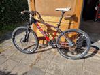 Cube LTD Comp RFR 26" mountainbike, Fietsen en Brommers, Gebruikt, Hardtail, 45 tot 49 cm, Ophalen