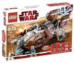 LEGO Star Wars - 7753 - PirateTank (open, zonder Minifigures, Kinderen en Baby's, Speelgoed | Duplo en Lego, Ophalen of Verzenden