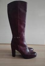 SensUnique - Lady Asburgo - Kniehoge Laarzen, Hoge laarzen, Verzenden, Nieuw, SensUnique