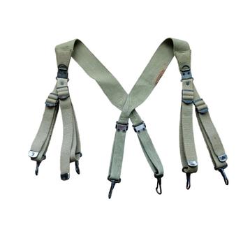 WWII US M-1936 Suspenders beschikbaar voor biedingen