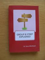Boeken van dr Sara Wickham (engelstalig), Ophalen of Verzenden, Gelezen