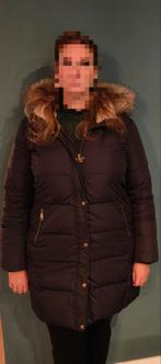 Winterjas Ralph Lauren, Kleding | Dames, Jassen | Winter, Ophalen of Verzenden, Zo goed als nieuw, Maat 46/48 (XL) of groter, Blauw