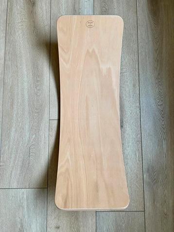 Balance board / Wobbel van Bandits & Angels beschikbaar voor biedingen