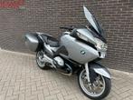 BMW R 1200 RT ABS-ESA Touring, Motoren, Motoren | BMW, 2 cilinders, Motorrijbewijs A, Bedrijf, 1170 cc