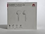 Huawei FreeBuds Lite - Wit | Retourdeal, Info@huawei.com, Bluetooth, Nieuw, Ophalen of Verzenden