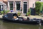 Te Koop Sloep | Lifestyle 740 | 4-cil Vetus 42 PK | Teakhout, Watersport en Boten, Ophalen, Binnenboordmotor, 6 meter of meer