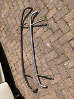 Amerikaanse bumpers voor Volvo 544, Ophalen of Verzenden