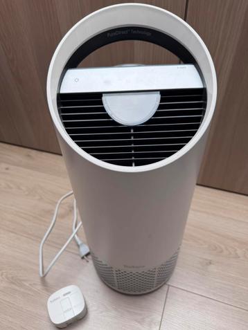 Leitz trusense z-2000 luchtreiniger (tegen hooikoorts) beschikbaar voor biedingen