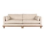 GEZOCHT: Zuiver Blossom 3-zits bank, Huis en Inrichting, Banken | Bankstellen, Ophalen, 75 tot 100 cm, 200 tot 250 cm