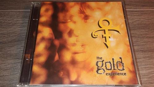 Prince - The Gold Experience [USA 1995], Cd's en Dvd's, Cd's | Pop, Zo goed als nieuw, 1980 tot 2000, Ophalen of Verzenden