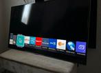 Samsung smart tv 40 inch, 50 Hz, Ophalen of Verzenden, Zo goed als nieuw, Samsung