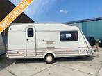 Elddis Wisp 470/2 bj 1997 +voortent, luifel lengtebedden, Standaardzit, Elddis, Tot en met 2, Overige typen