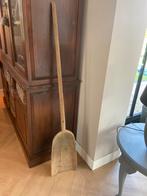 Antieke Houten Meelschep - Decoratief Stuk Gereedschap, Ophalen