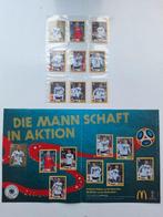 Panini Russia 2018 extra plaatjes Duitsland (McDonald's), Ophalen, Nieuw, Poster, Plaatje of Sticker