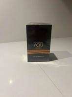 Emporio Armani Stronger With You Intensely, Ophalen of Verzenden, Nieuw
