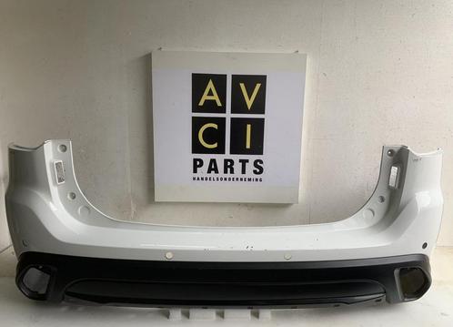 Mitsubishi Outlander facelift achterbumper bumper 5410C798zz, Auto-onderdelen, Carrosserie en Plaatwerk, Bumper, Achter, Gebruikt