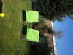 Camping stoelen, Caravans en Kamperen, Ophalen, Nieuw, Campingstoel