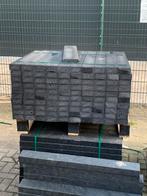 Gerecyclede balken voor tuin en terras! Onderhoudsvrij!, Tuin en Terras, Ophalen