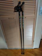 Nordic Walking Wandelstokken diverse sets à, Sport en Fitness, Bergsport en Wandelen, Ophalen, Gebruikt, Wandelstok