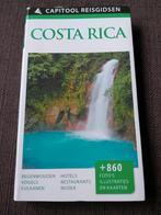 Capitool reisgids - COSTA RICA, Capitool, Capitool, Ophalen of Verzenden, Midden-Amerika