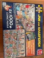 Jan van Haasteren, Ophalen of Verzenden, 500 t/m 1500 stukjes, Zo goed als nieuw