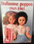 Nieuw Boek! Italiaanse poppen, Anneke Husecken,Max Wolters, Ophalen, Nieuw, Accessoires