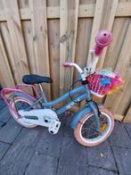 Kinderfiets 14 inch, Ophalen, Gebruikt, Minder dan 16 inch