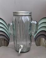 Watertap, Ophalen, Zo goed als nieuw, Glas, Minder dan 50 cm