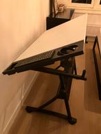 Tekentafel kantelbaar, Ophalen, Gebruikt, Minder dan 130 cm